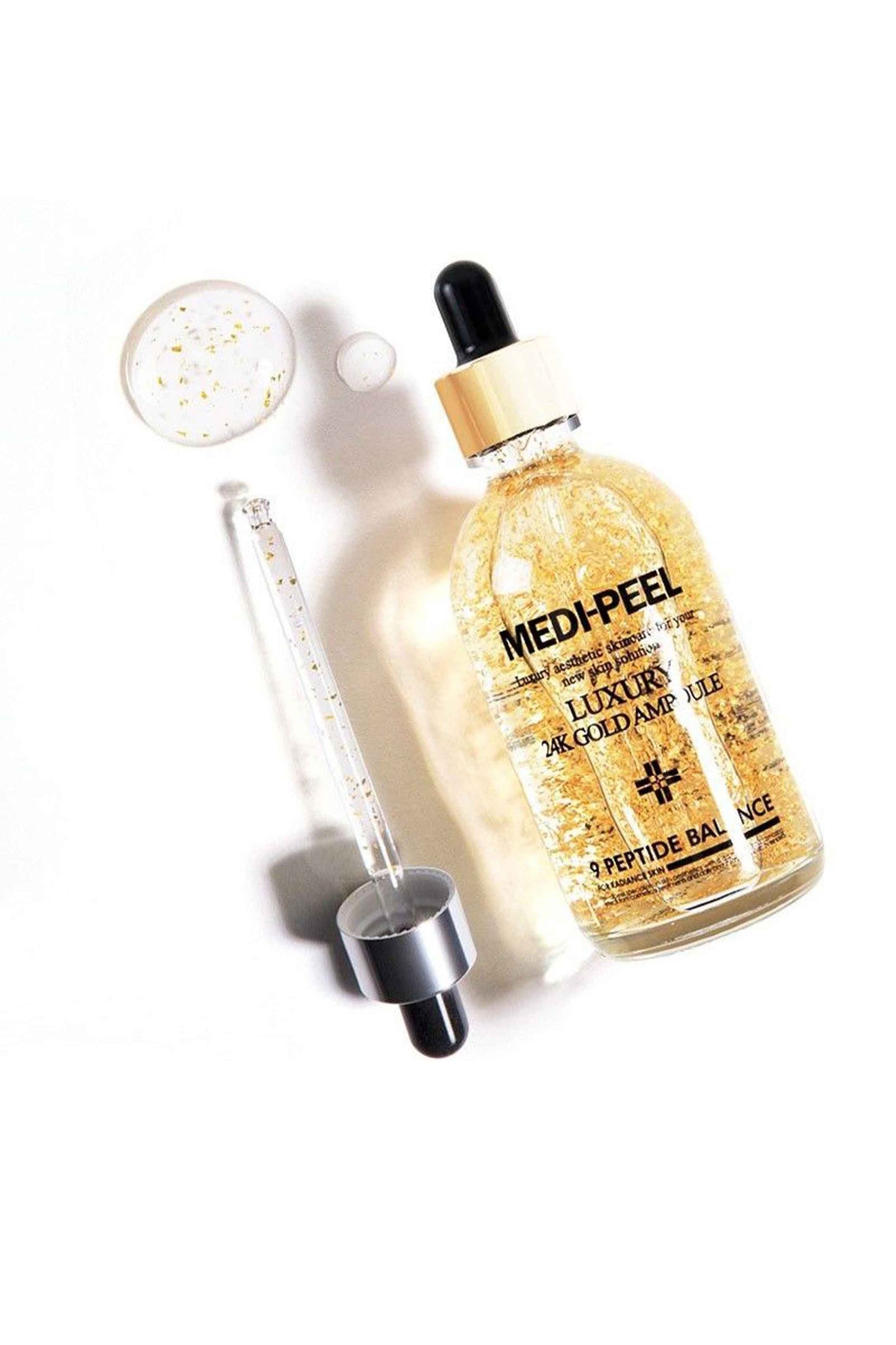 [MEDI-PEEL] Luxury 24K Gold Ampoule