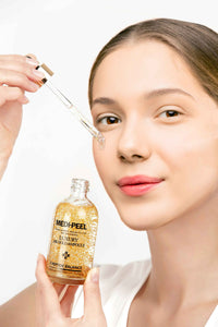 [MEDI-PEEL] Luxury 24K Gold Ampoule