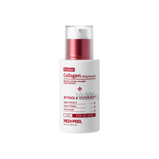 [MEDI-PEEL] Retinol Collagen Lifting Ampoule