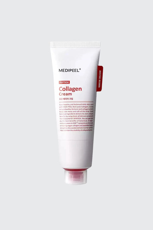 [MEDI-PEEL] Red Lacto Collagen Cream