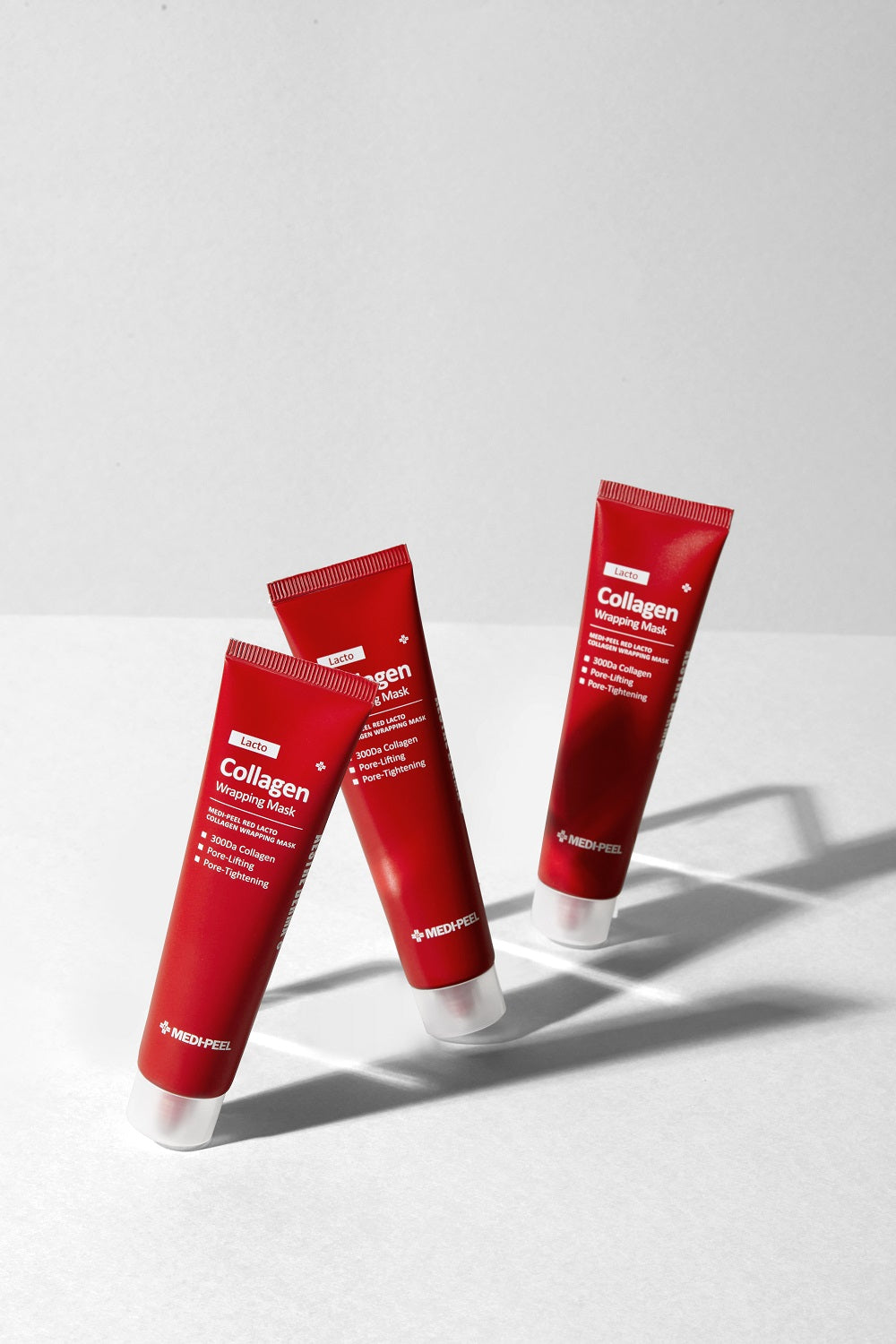 [MEDI-PEEL] Red Lacto Collagen Wrapping Mask