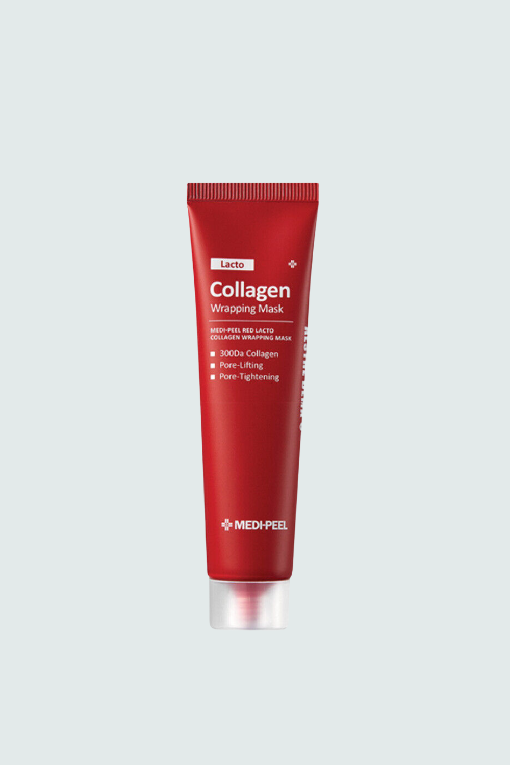 [MEDI-PEEL] Red Lacto Collagen Wrapping Mask