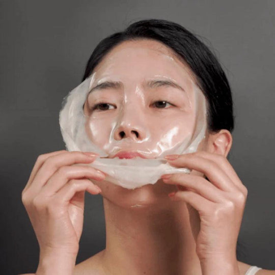 [MEDI-PEEL] Red Lacto Collagen Wrapping Mask