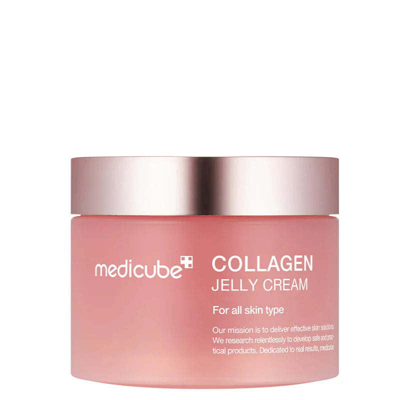 [MEDICUBE] Collagen Jelly Cream