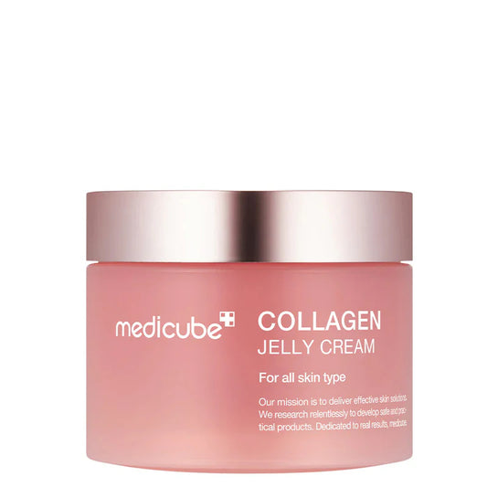 [MEDICUBE] Collagen Jelly Cream