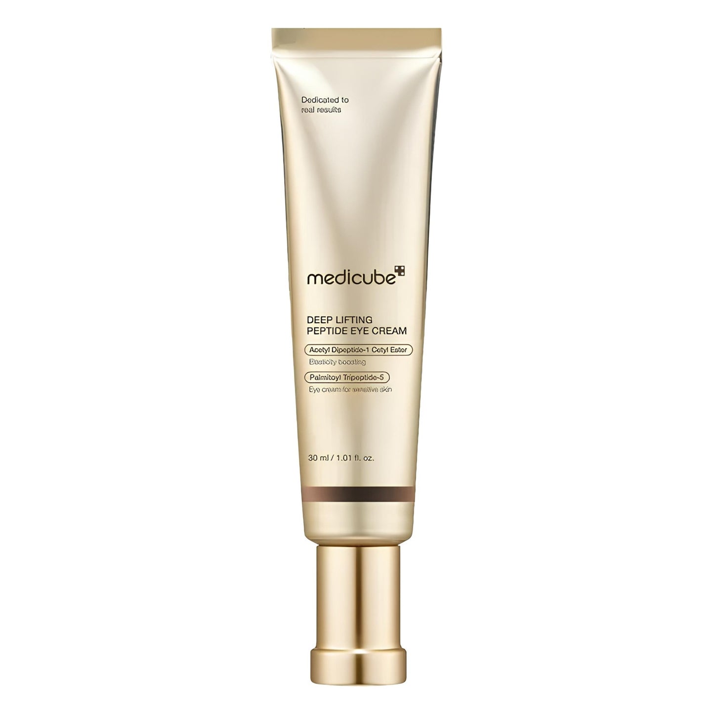 [MEDICUBE] Deep Lifting Peptide Eye Cream