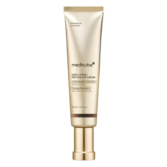 [MEDICUBE] Deep Lifting Peptide Eye Cream