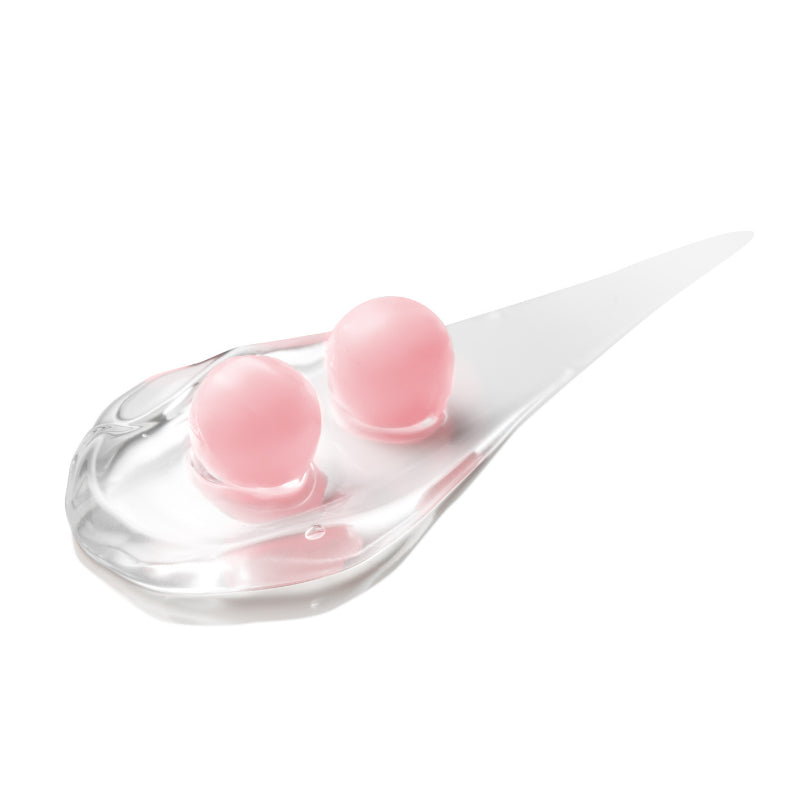 [MEDICUBE] PDRN Pink Collagen Capsule Cream