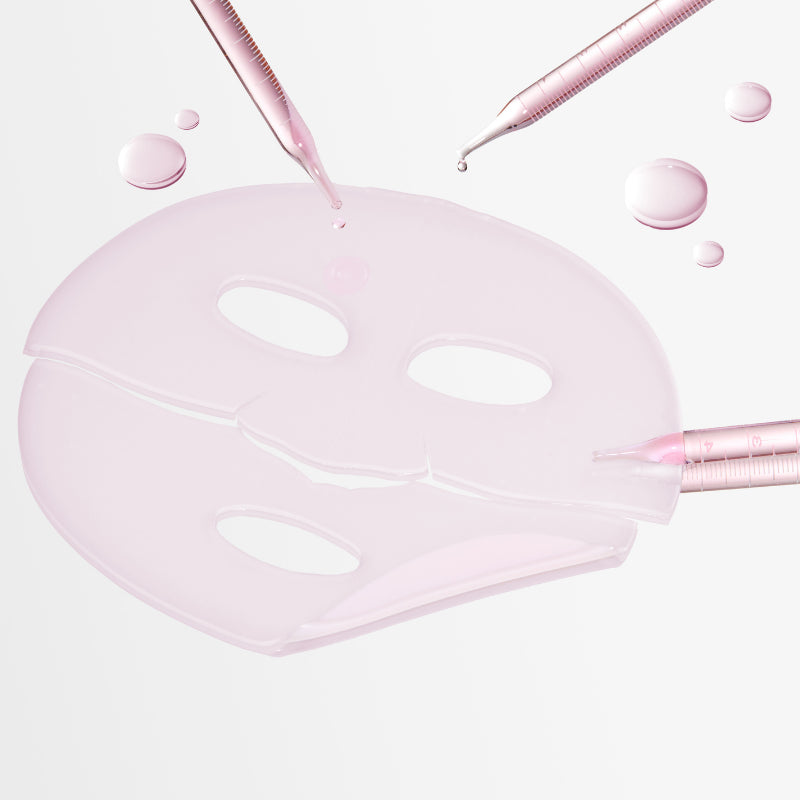 [MEDICUBE] PDRN Pink Collagen Gel Mask