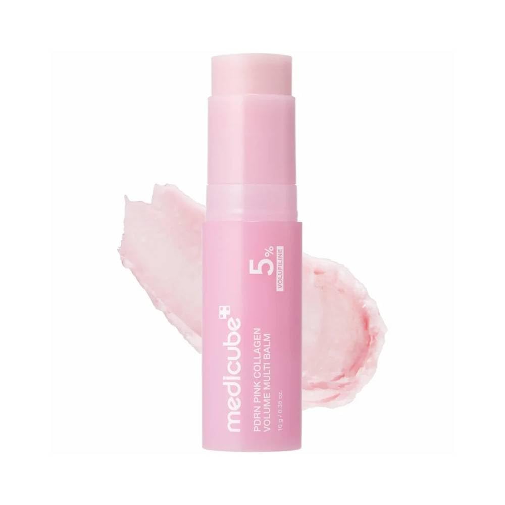 [MEDICUBE] PDRN Pink Collagen Volume Multi Balm