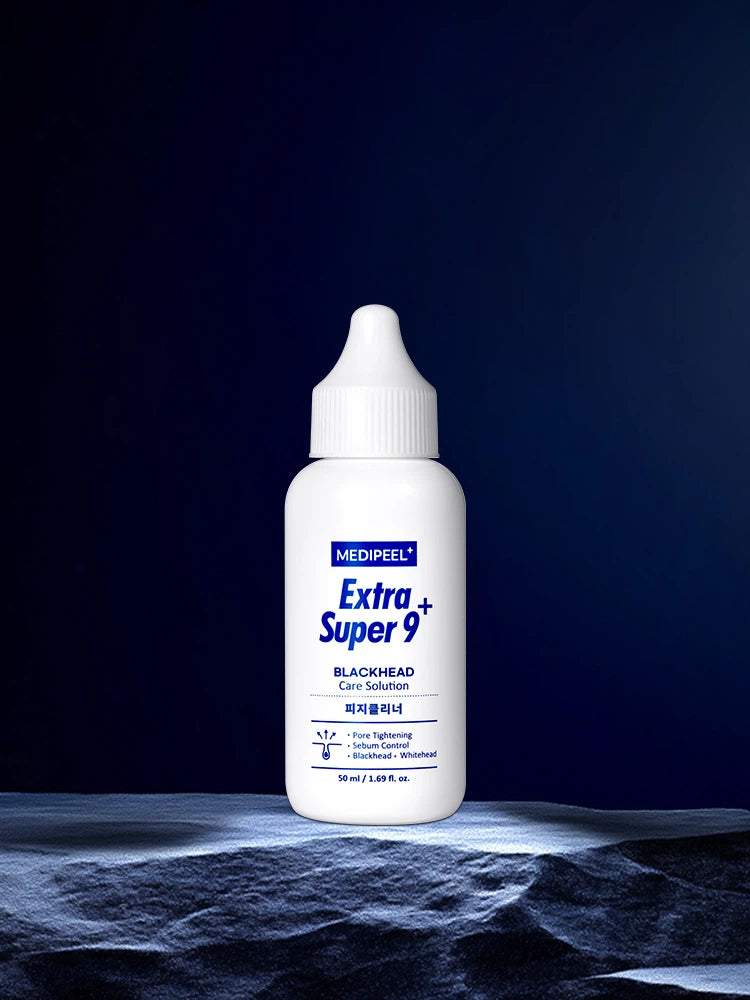 [MEDIPEEL] Extra Super 9 Plus 2.0 Sebum Cleaner