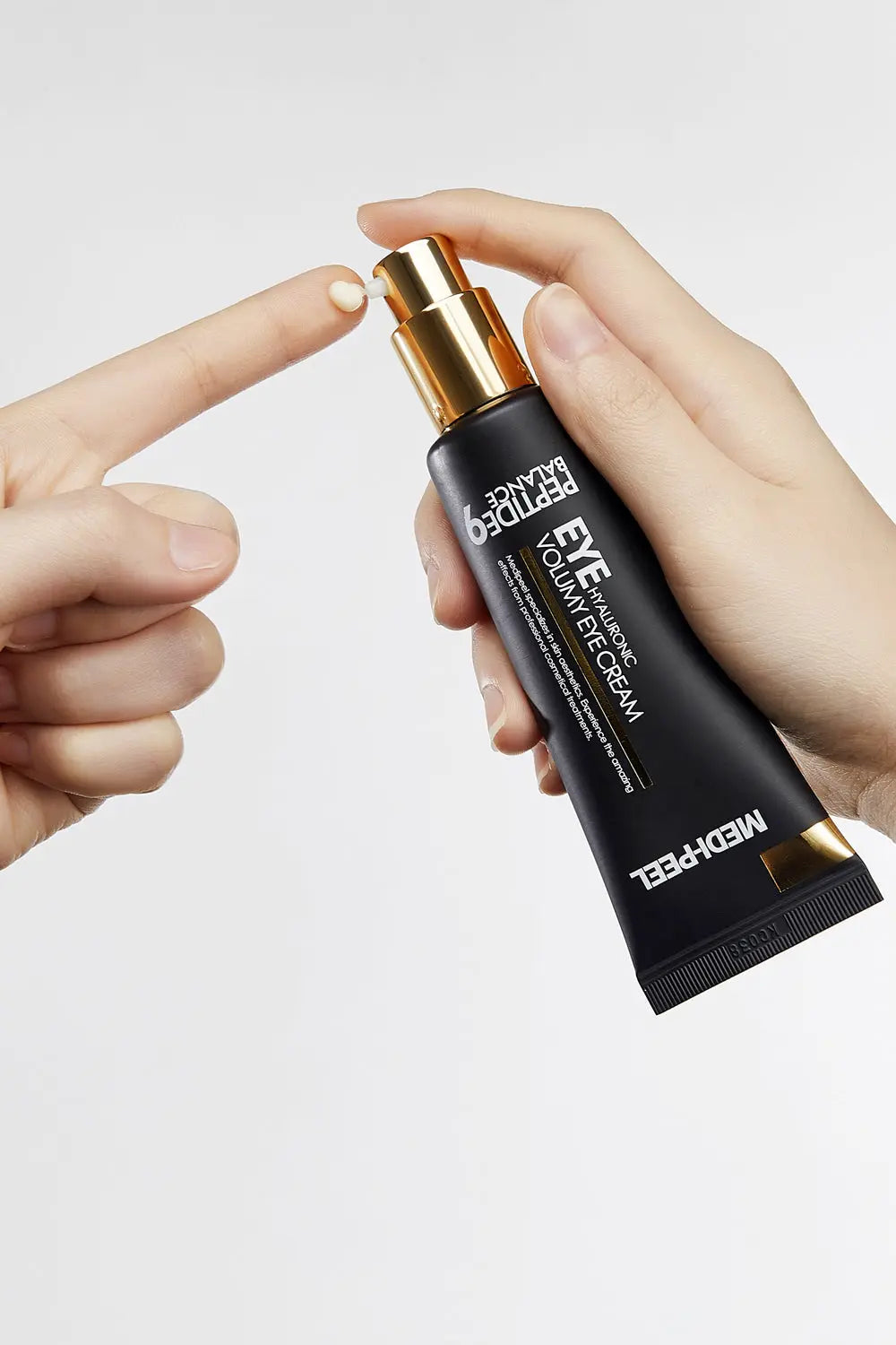 [MEDI-PEEL] Peptide 9 Hyaluronic Volumy Eye Cream