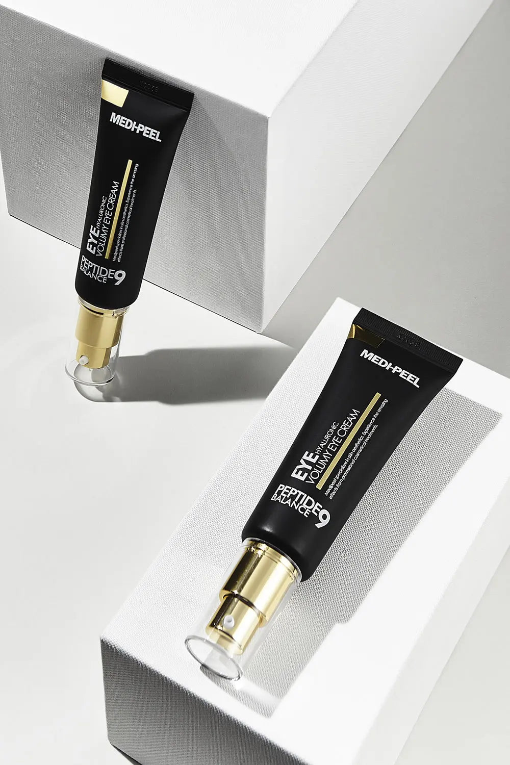 [MEDI-PEEL] Peptide 9 Hyaluronic Volumy Eye Cream