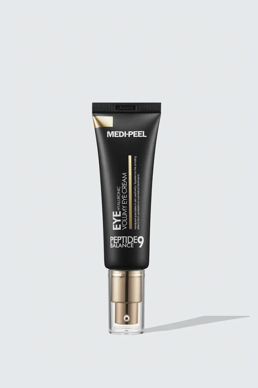 [MEDI-PEEL] Peptide 9 Hyaluronic Volumy Eye Cream