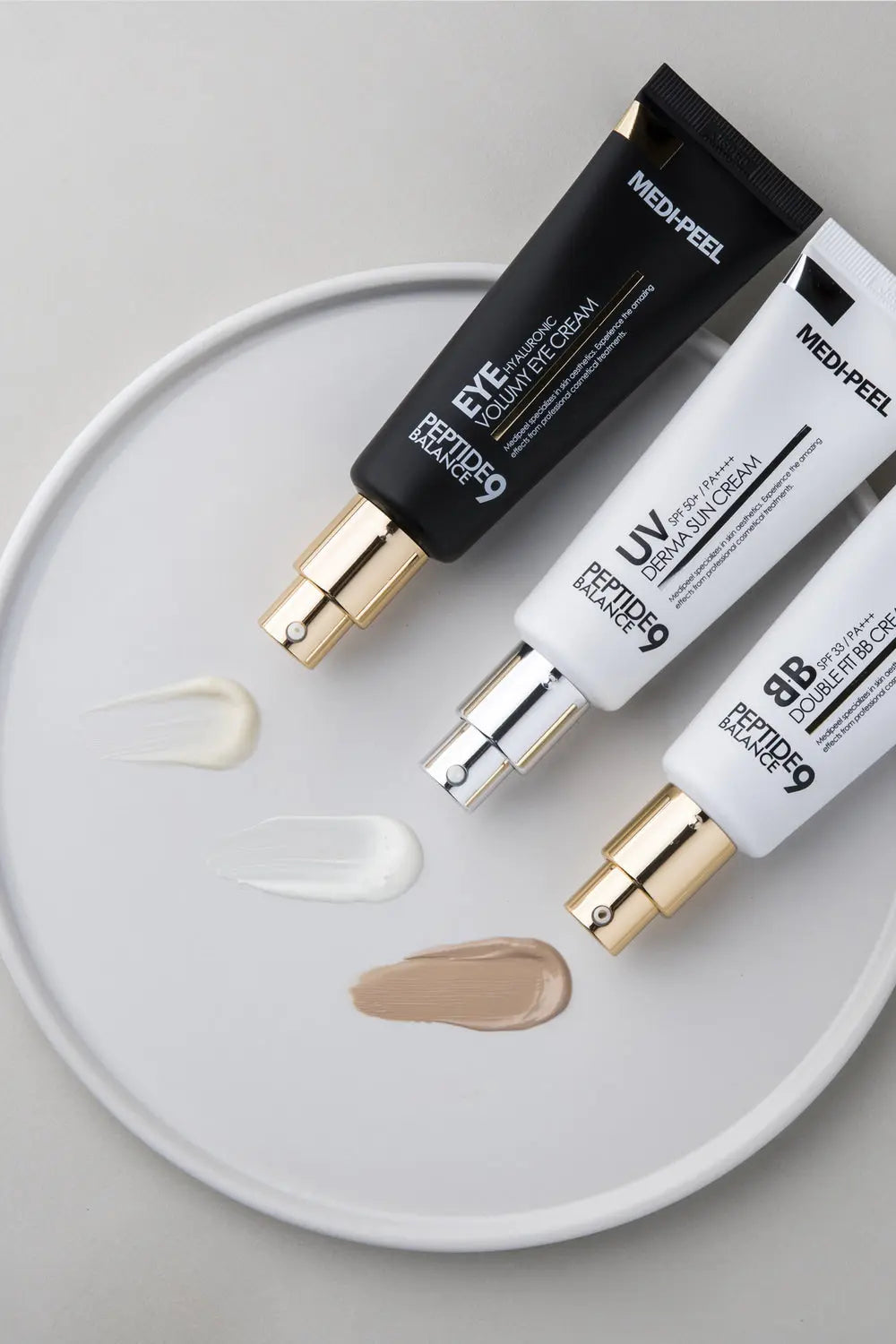 [MEDI-PEEL] Peptide 9 Hyaluronic Volumy Eye Cream