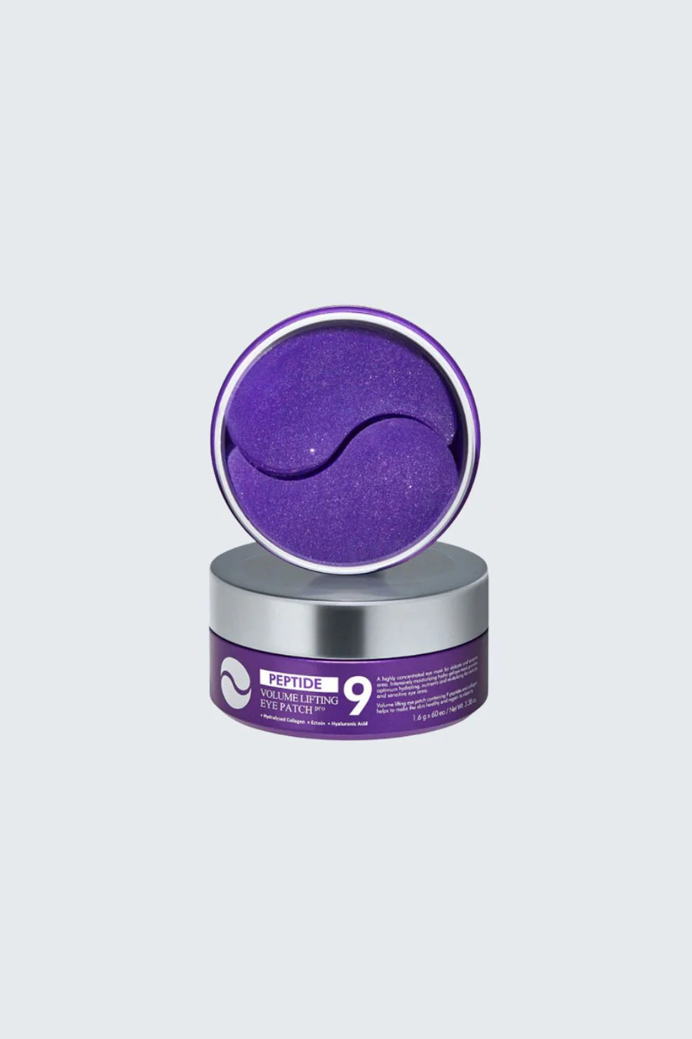 [MEDI-PEEL] Peptide 9 Volume Lifting Eye Patch Pro