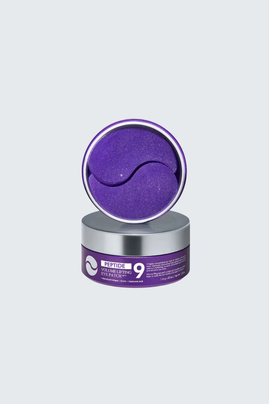 [MEDI-PEEL] Peptide 9 Volume Lifting Eye Patch Pro