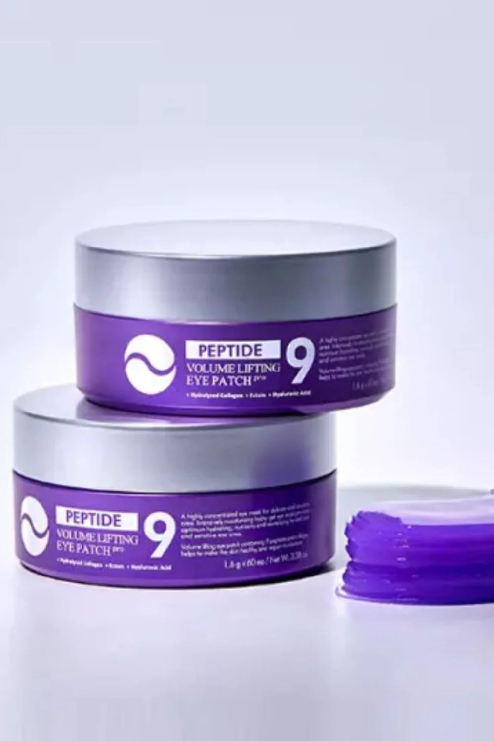 [MEDI-PEEL] Peptide 9 Volume Lifting Eye Patch Pro