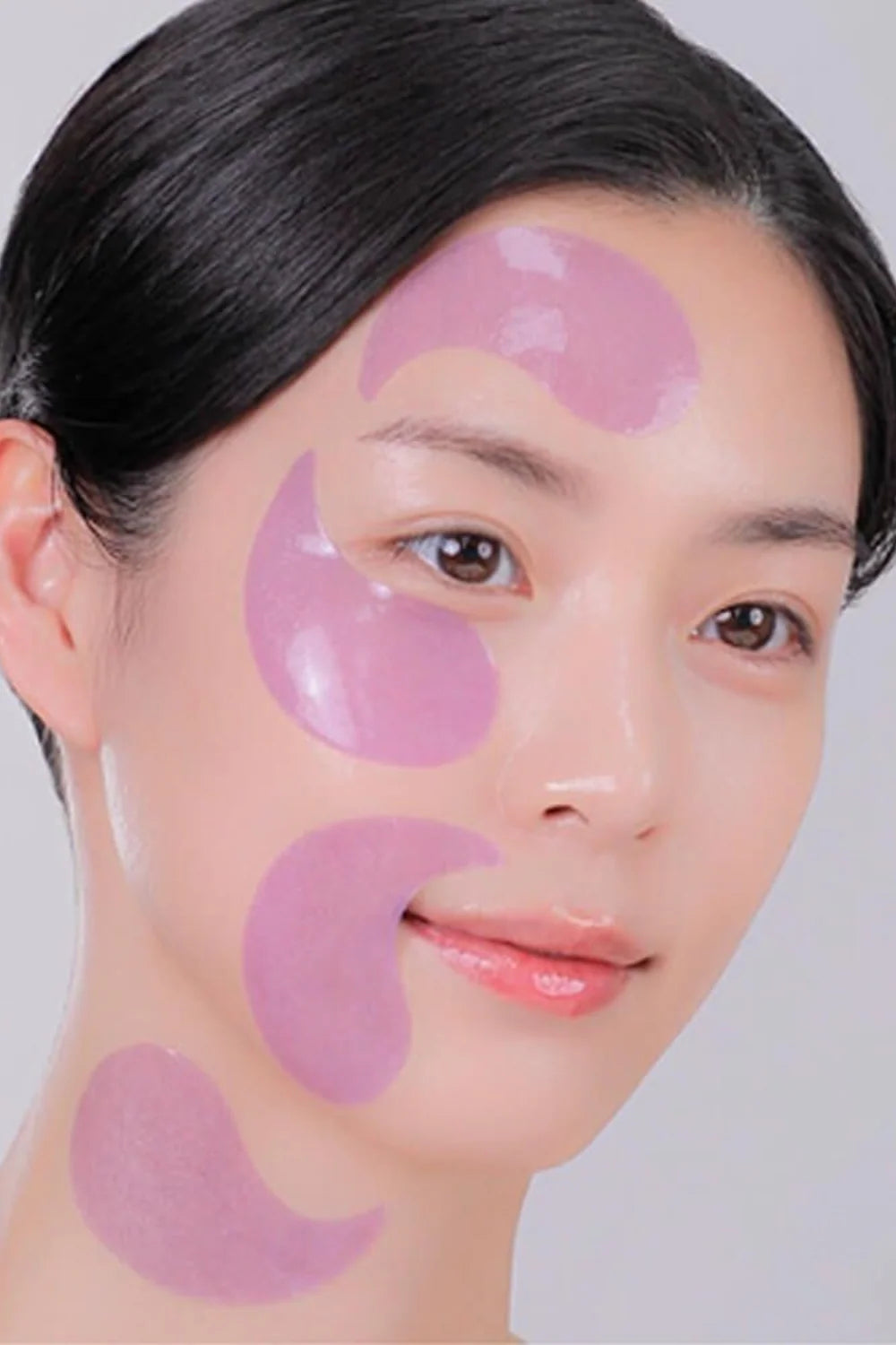 [MEDI-PEEL] Peptide 9 Volume Lifting Eye Patch Pro