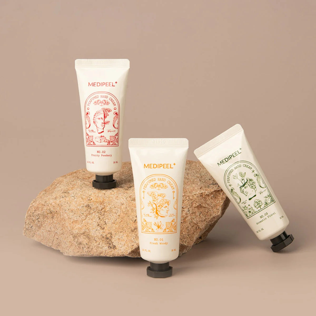 [MEDI-PEEL] Special Perfumed Hand Care Set