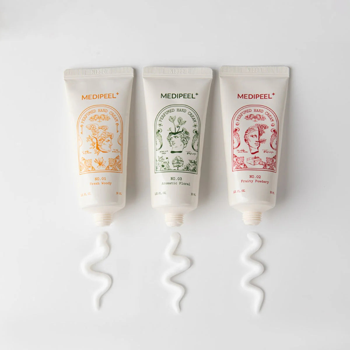 [MEDI-PEEL] Special Perfumed Hand Care Set