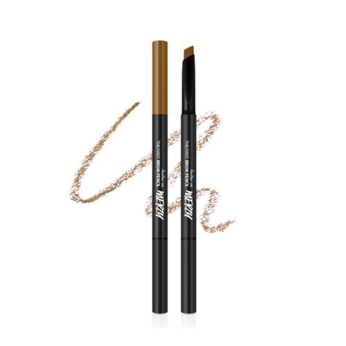 [MERZY] The First Brow Pencil (B3 Almond brown)