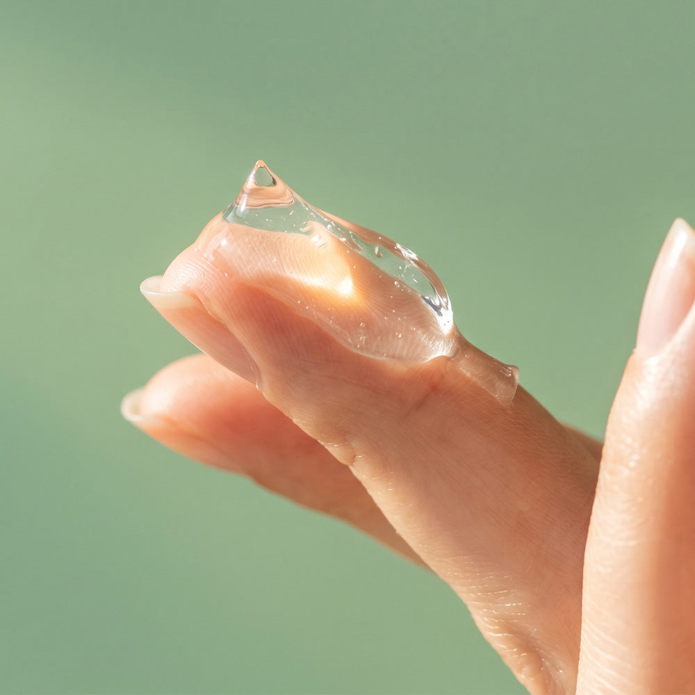 [MIRACLE CLAIRE] 100% Pure Aloe Vera Soothing Gel