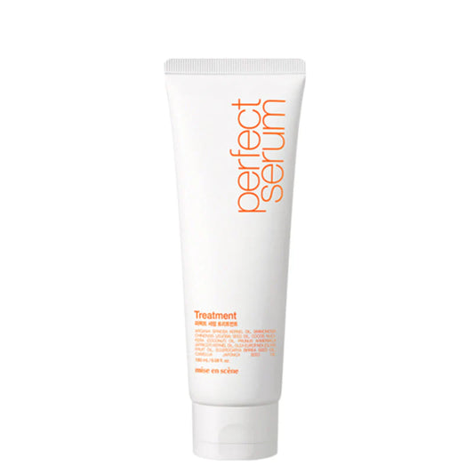 [MISE EN SCENE] New Perfect Serum Treatment