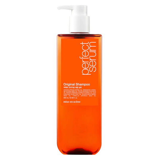 [MISE EN SCENE] Perfect Serum Original Shampoo