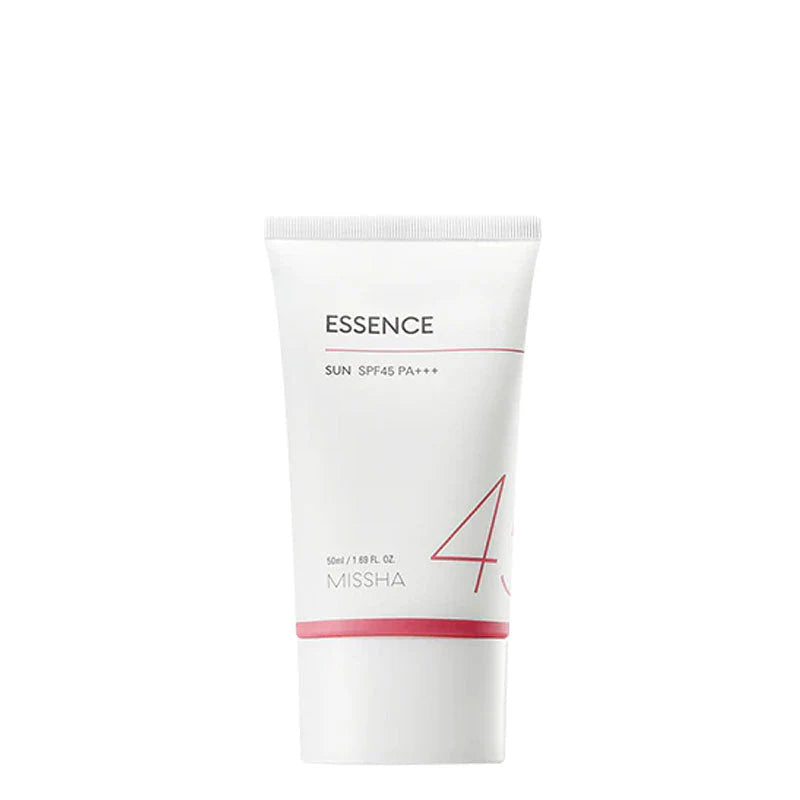 [MISSHA] All Around Safe Block Essence Sun