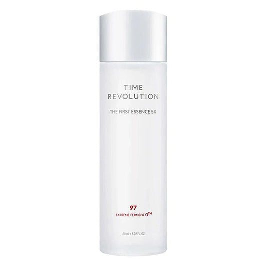 [MISSHA] Time Revolution The First Treatment Essence Rx