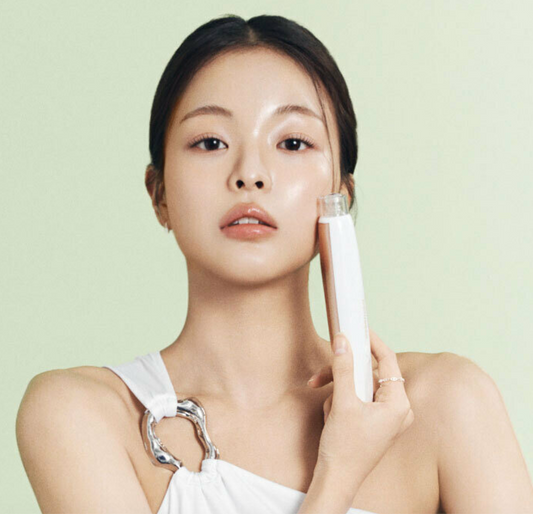 POTENCELL microneedle device for acne scars