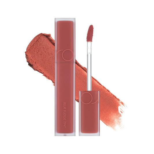 [ROM&ND] Blur Fudge Tint