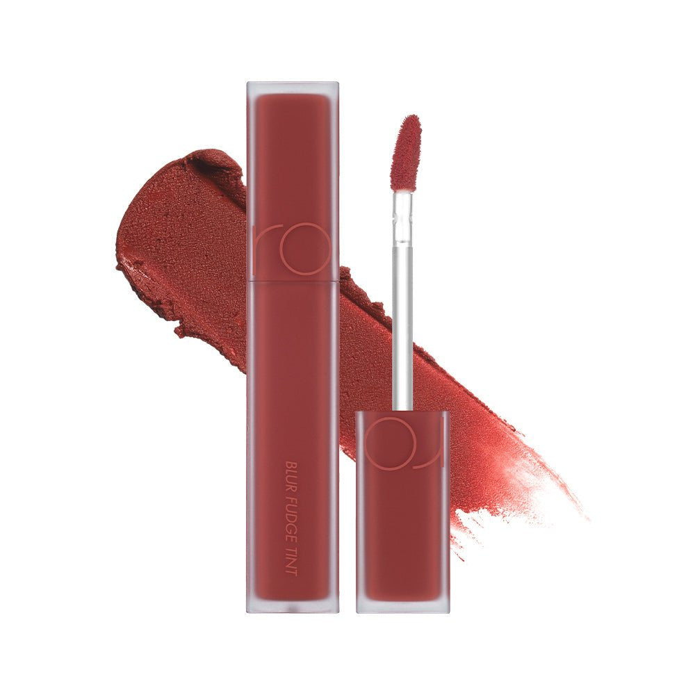 [ROM&ND] Blur Fudge Tint