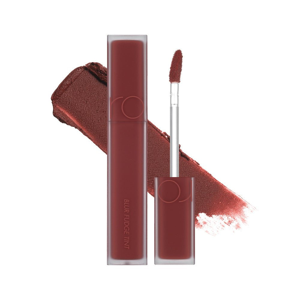 [ROM&ND] Blur Fudge Tint