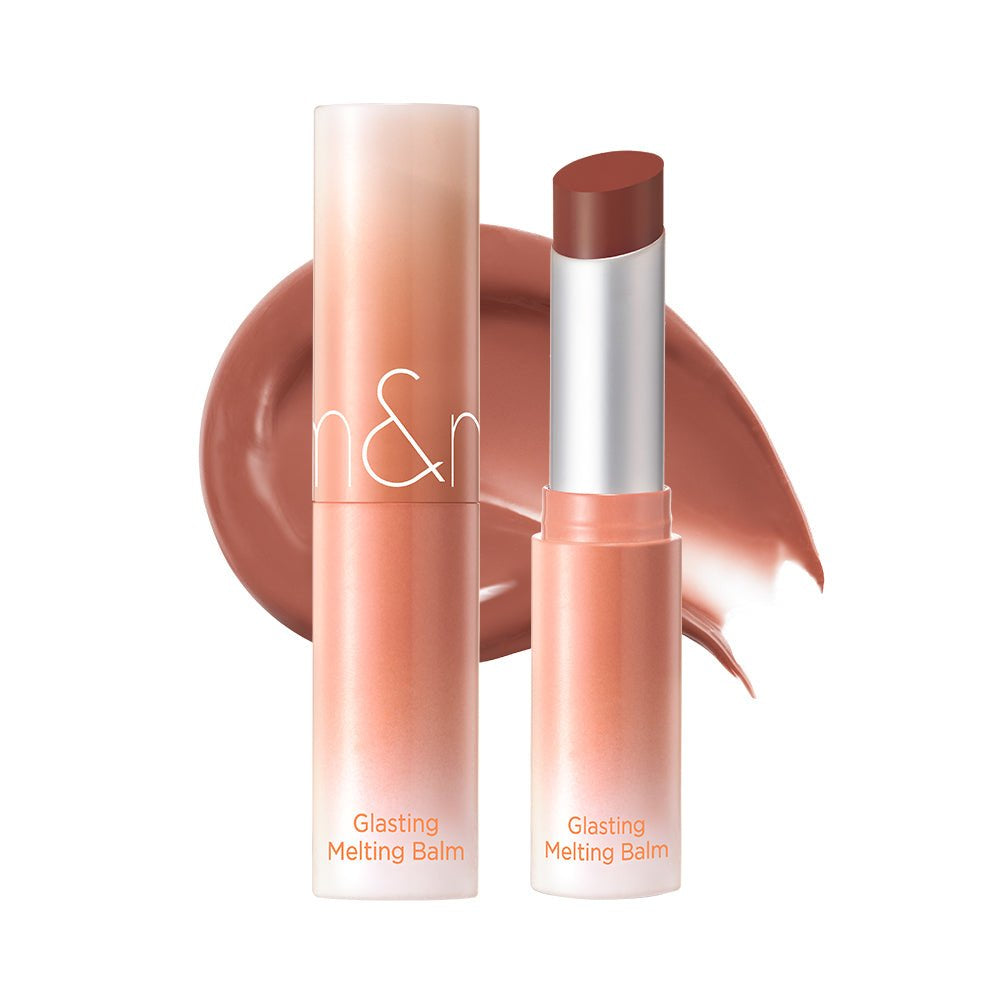 [ROM&ND] Glasting Melting Balm