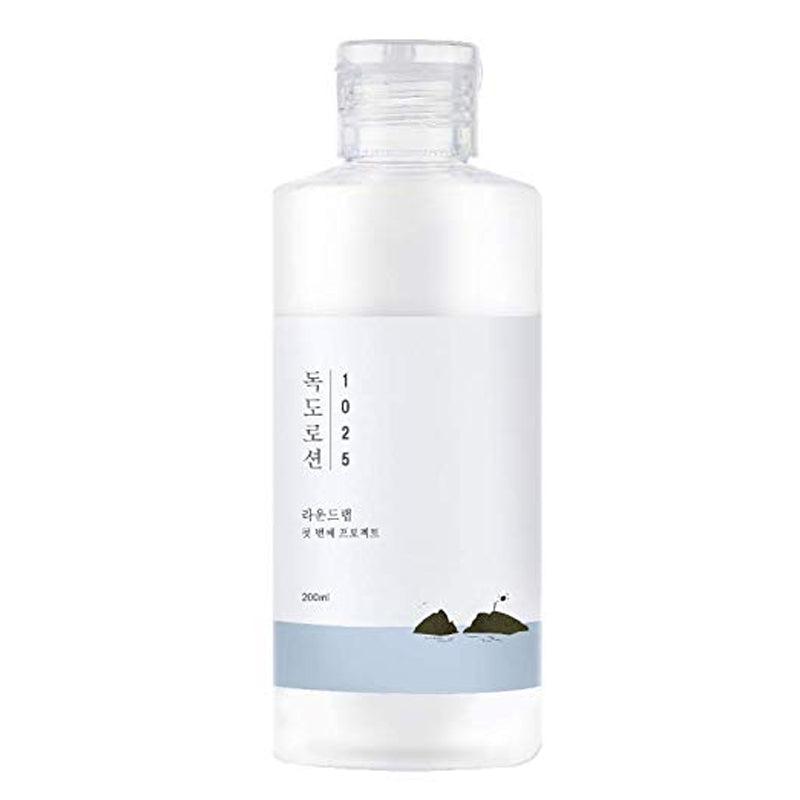 [ROUND LAB] 1025 Dokdo lotion