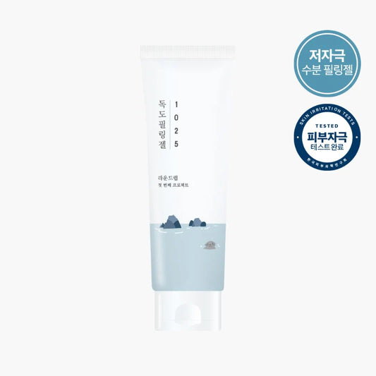[ROUND LAB] 1025 Dokdo Peeling Gel