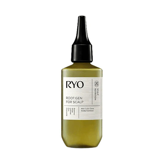 [RYO] Root:Gen Scalp Essence