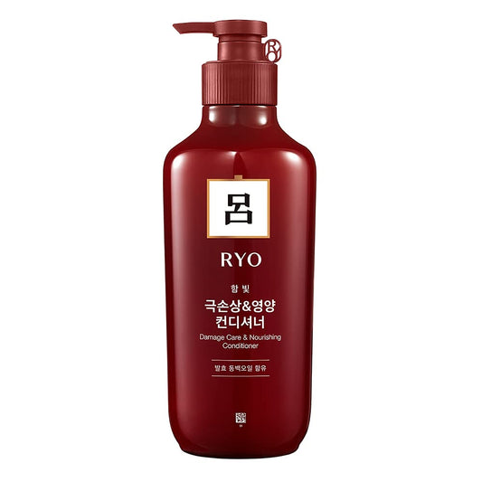[RYO] Damage Care & Nourishing Conditioner