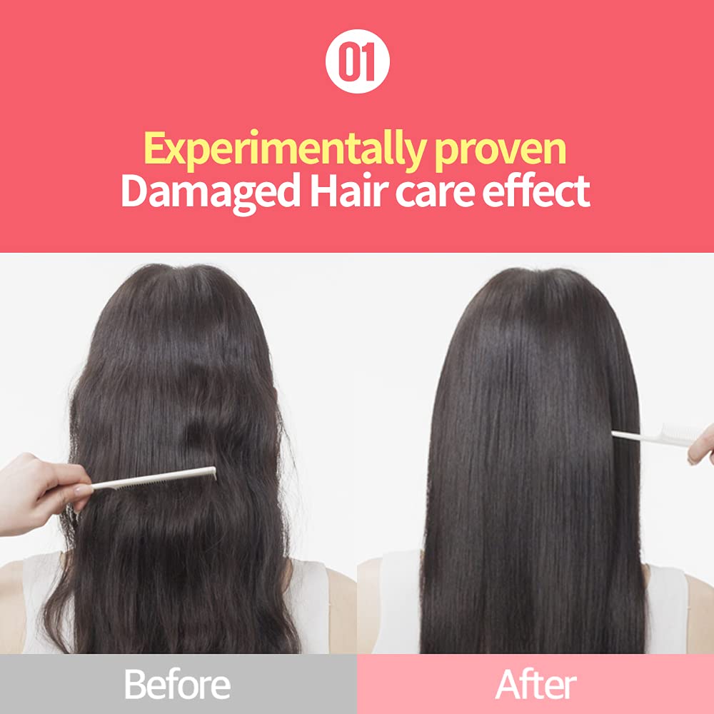 [RYO] Damage Care & Nourishing Conditioner