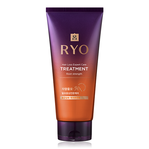 [RYO] Hair Loss Expert Care Treatment Root strength