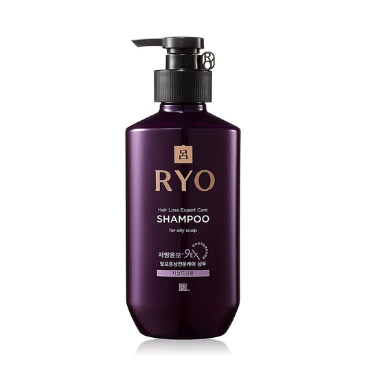 [RYO] Hairloss Expert Care Shampoo for Oily Scalp