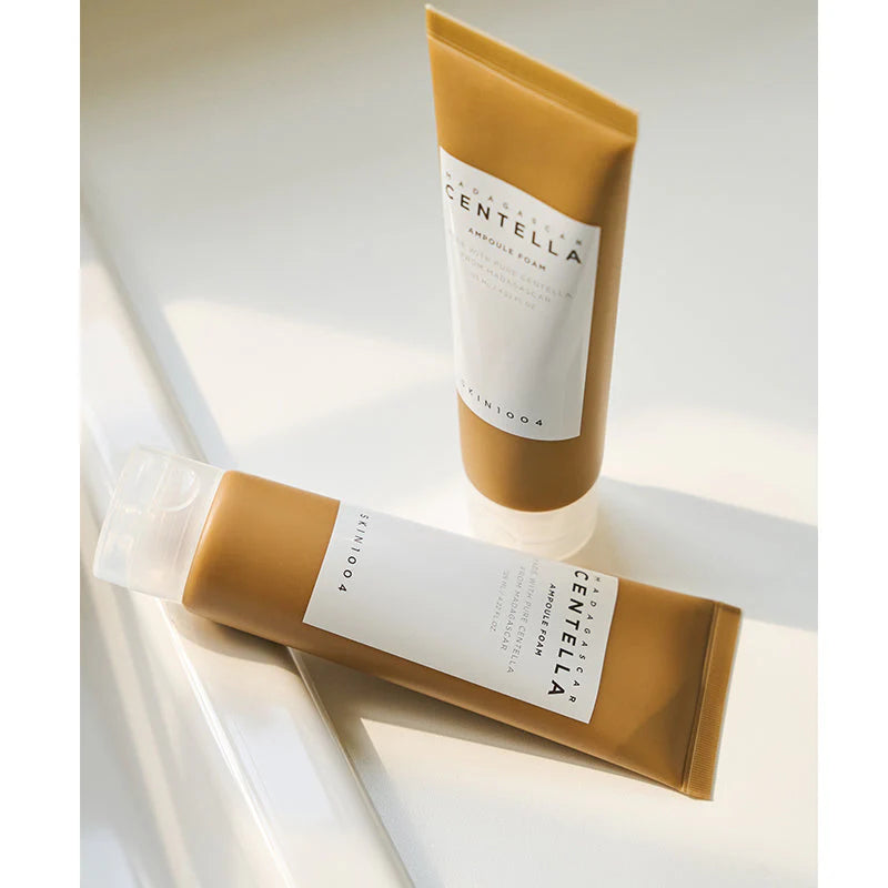 [SKIN1004] Madagascar Centella Ampoule Foam