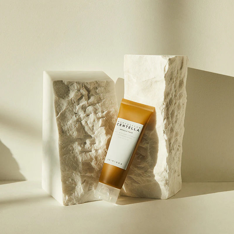 [SKIN1004] Madagascar Centella Ampoule Foam