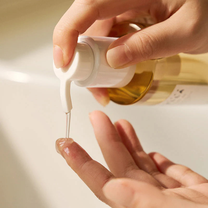 [SKIN1004] Madagascar Centella Light Cleansing Oil