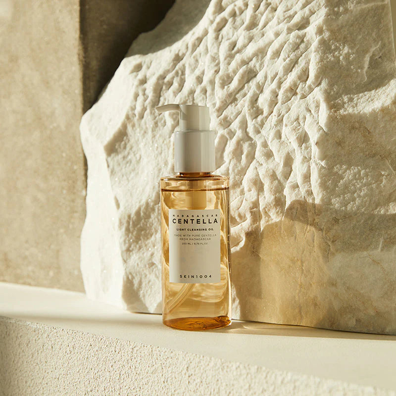 [SKIN1004] Madagascar Centella Light Cleansing Oil