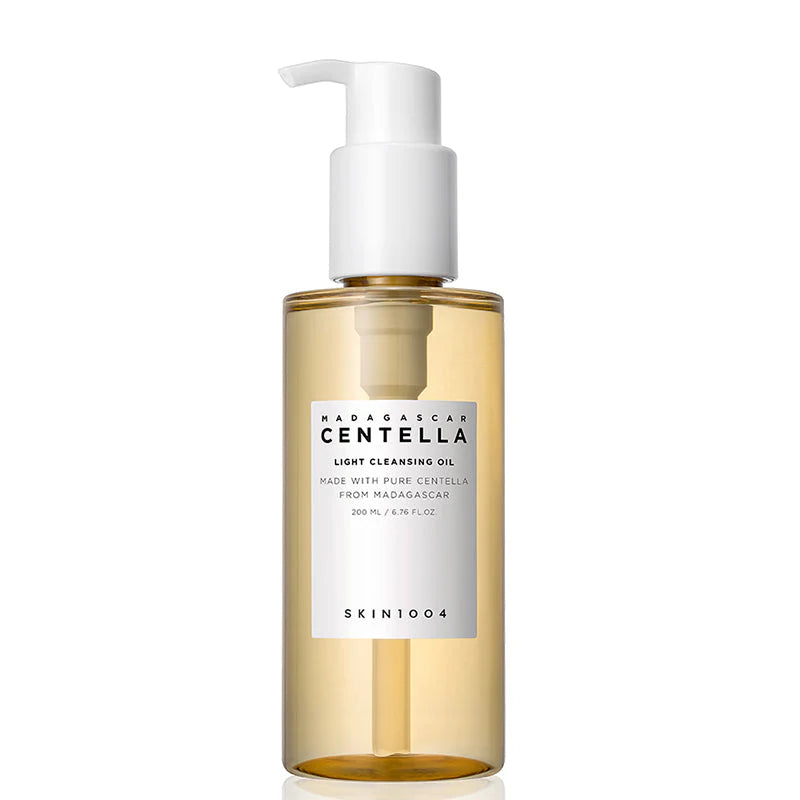 [SKIN1004] Madagascar Centella Light Cleansing Oil
