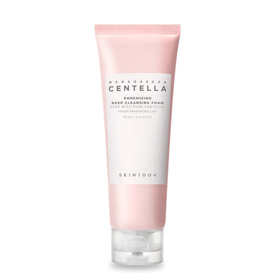 [SKIN1004] Madagascar Centella Poremizing Deep Cleansing Foam