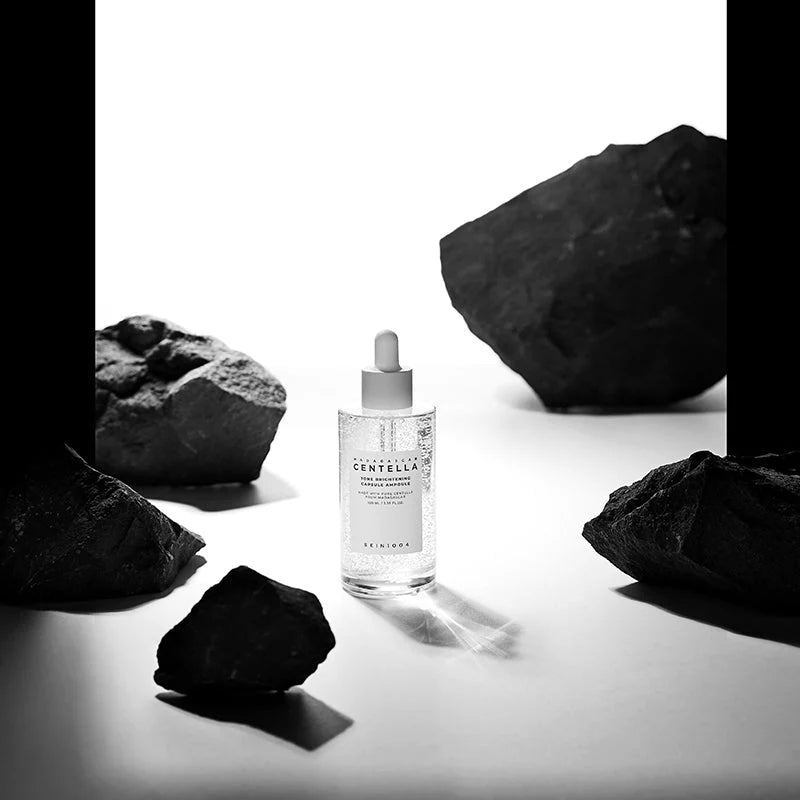[SKIN1004] Madagascar Centella Tone Brightening Capsule Ampoule
